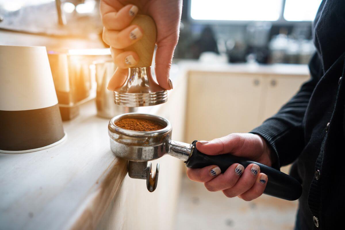 Barista Tools