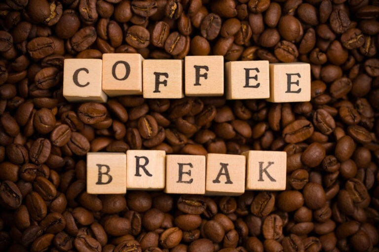 Coffee Break