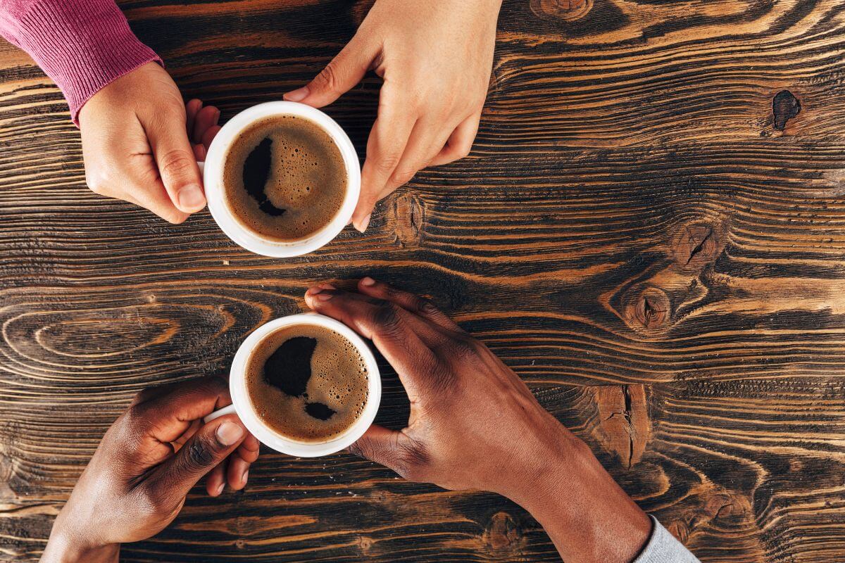 Coffee-Related World Days
