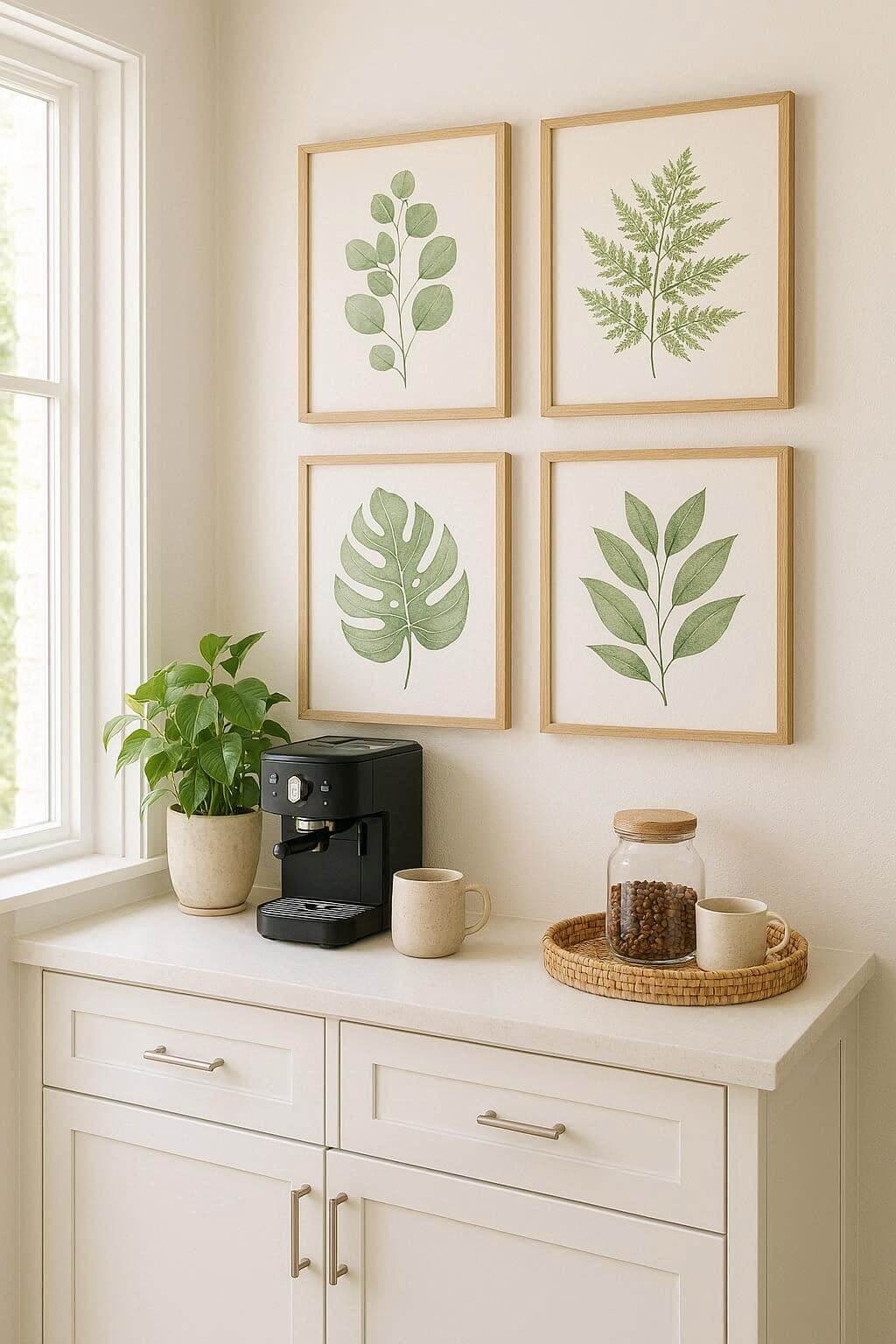 Botanical Prints