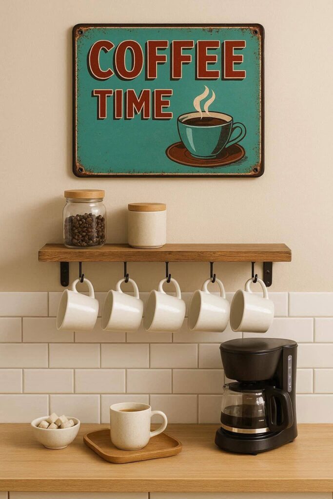 Coffee Time