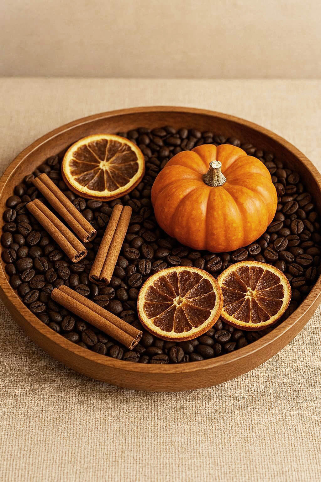Seasonal Tray Swap Autumn Edition