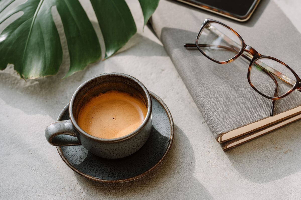 Buy Ganoderma Coffee