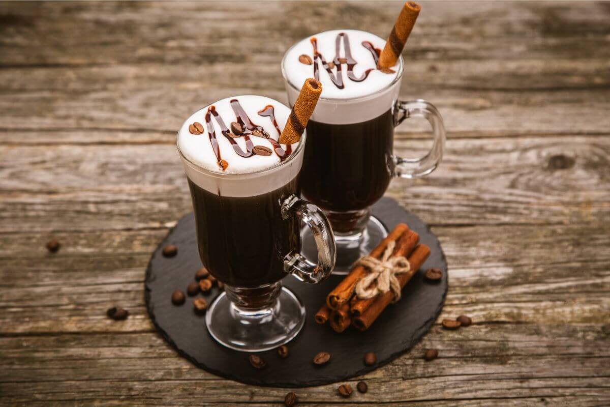 Irish Coffee