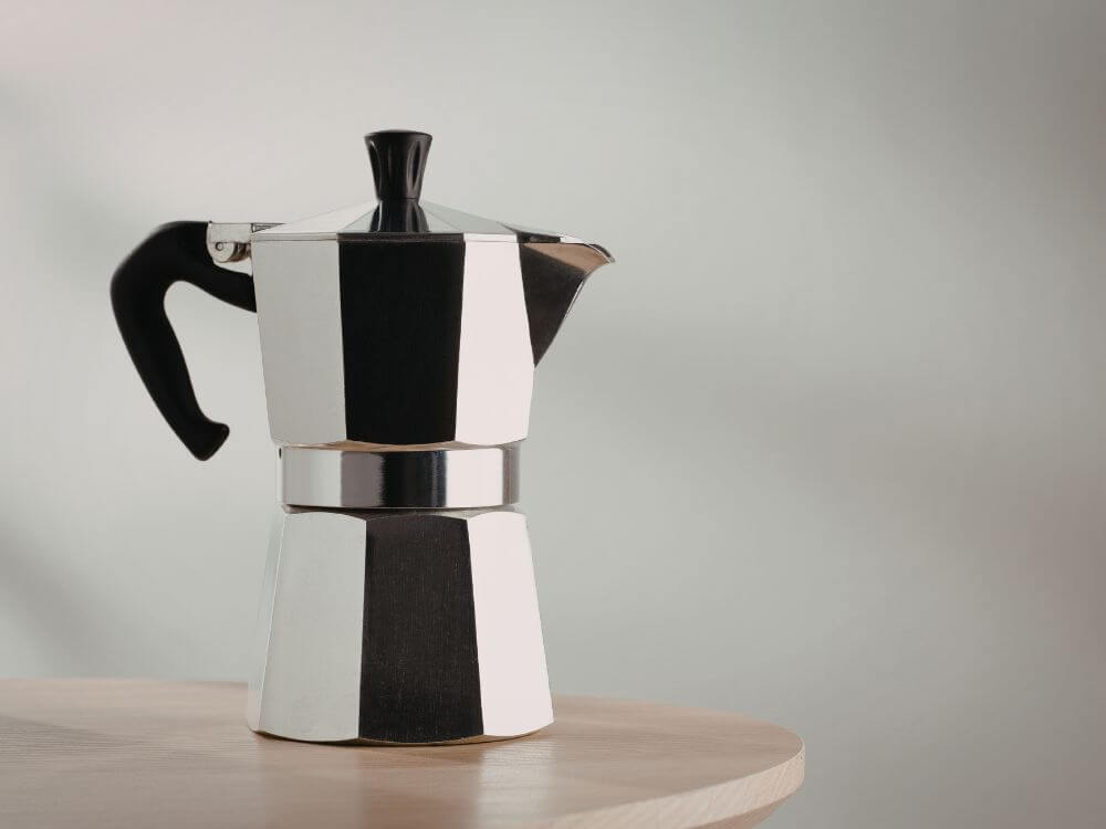 Moka Pot