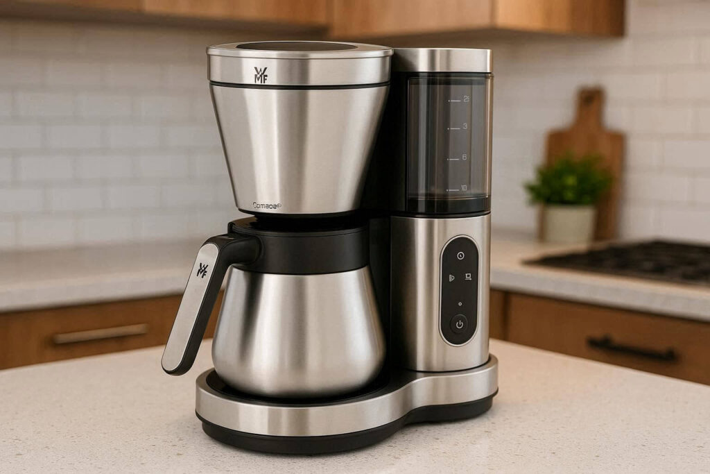 Thermal Drip Coffee Maker