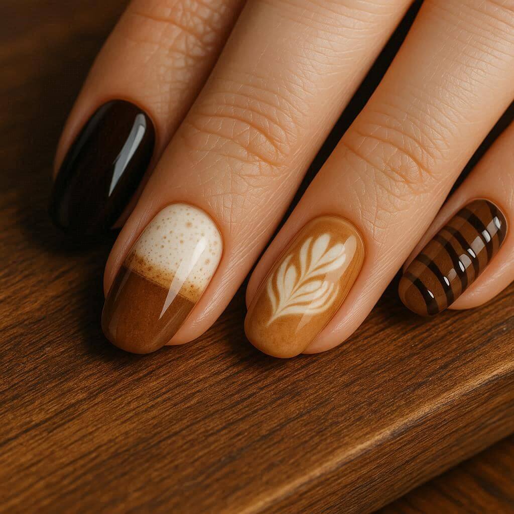 Barista Style