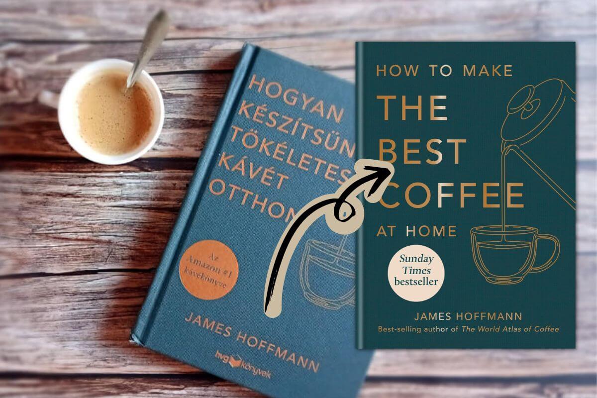 Book Review - How to Make the Best Coffee at Home