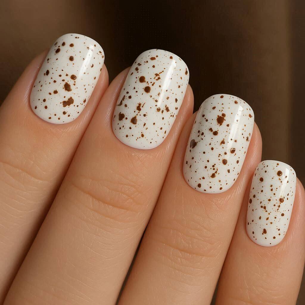 Coffee Stain Effect