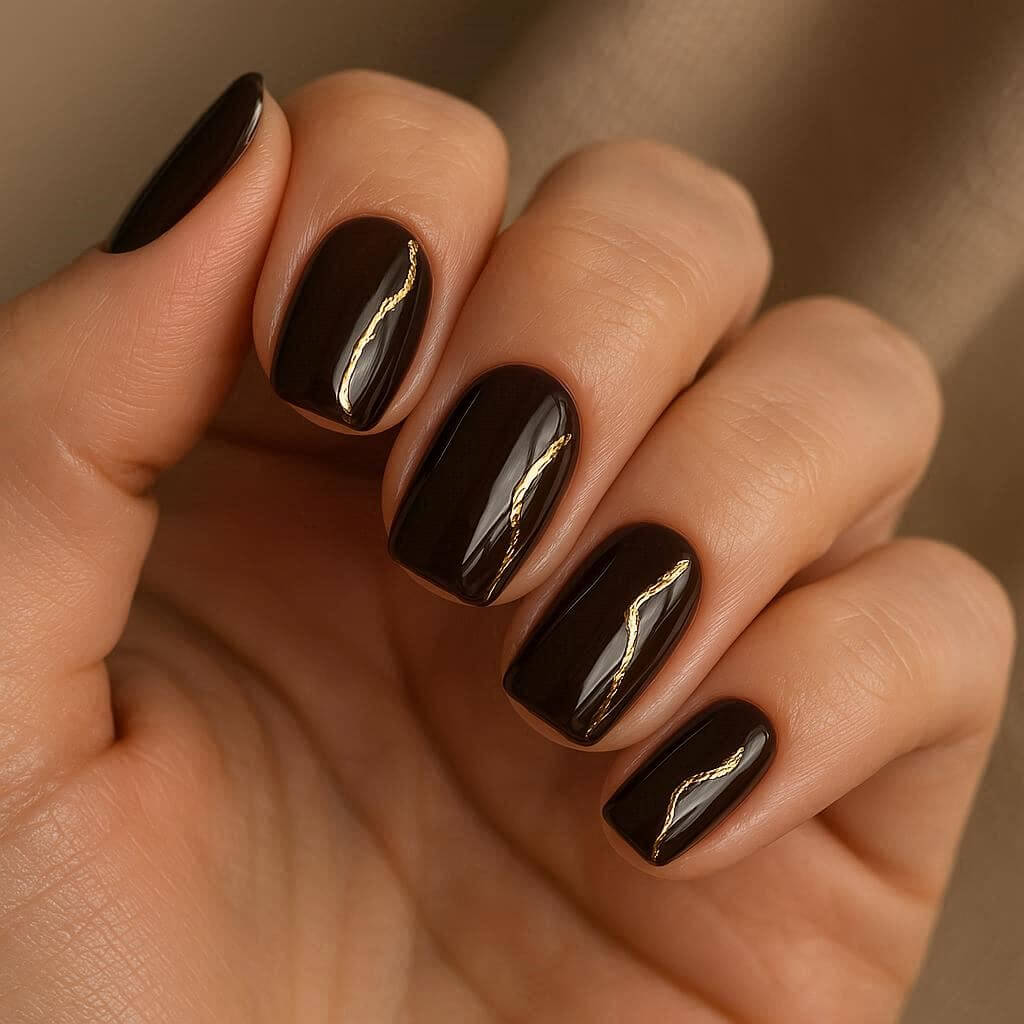 Espresso Elegance