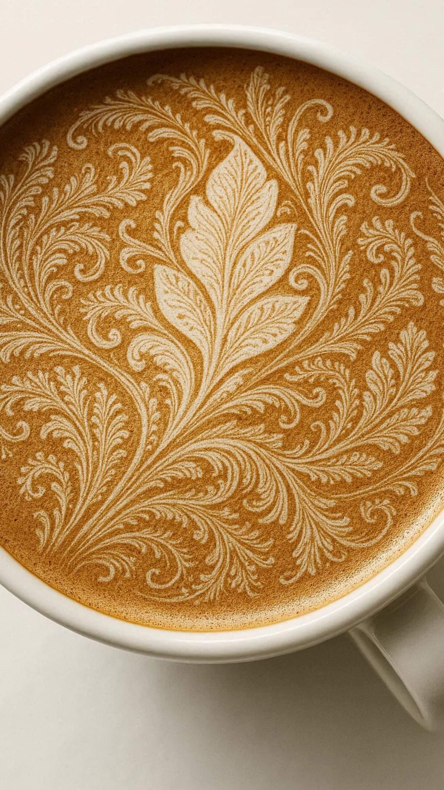 Etched Designs