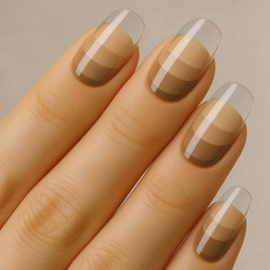 Iced Coffee Shades
