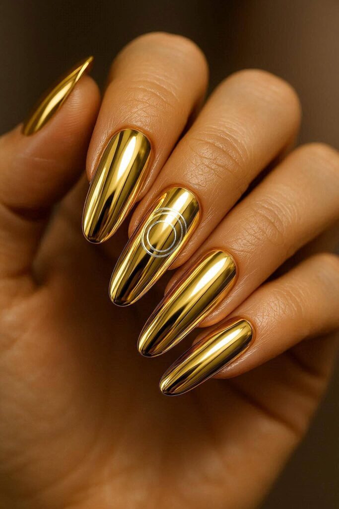 Liquid Gold Lacquer