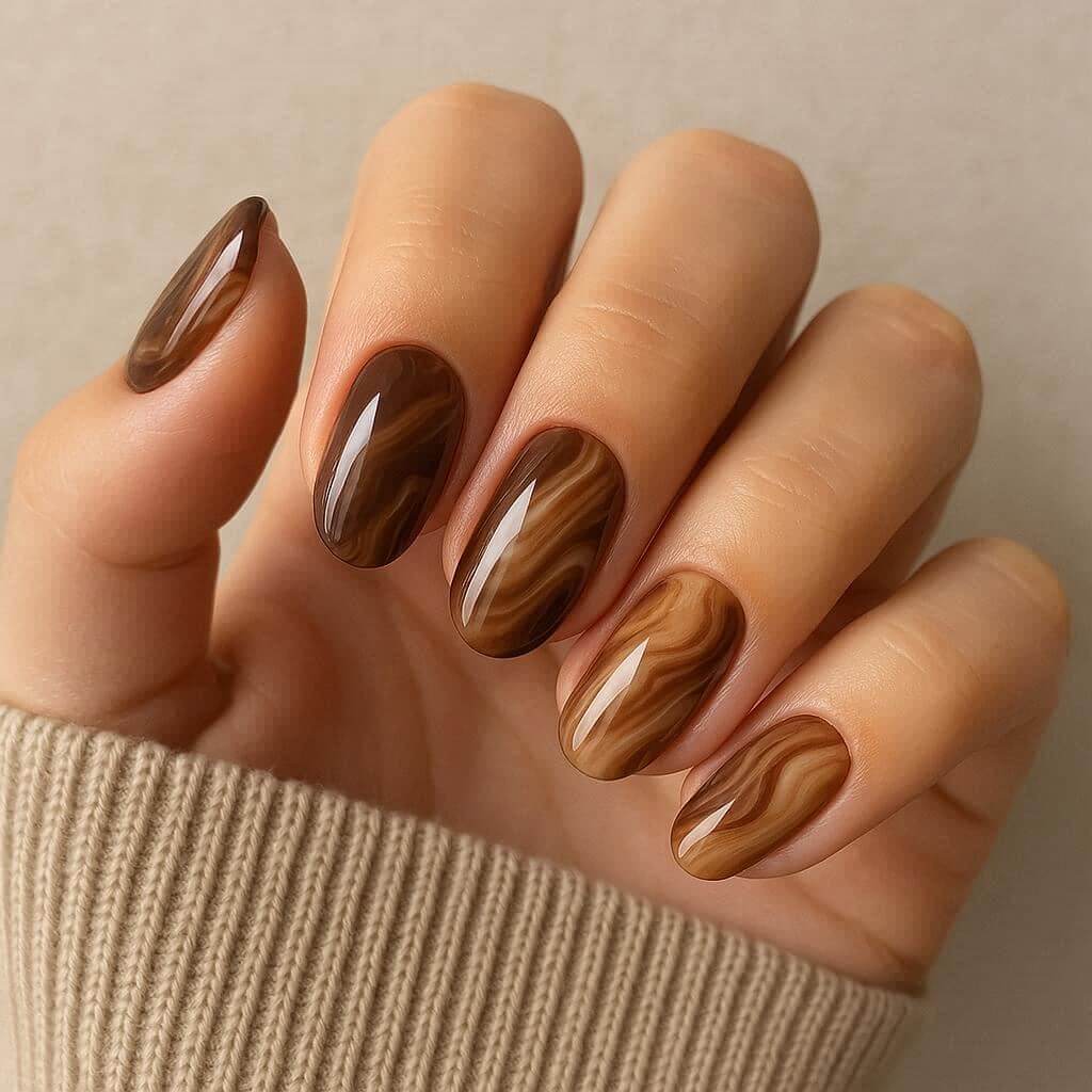 Mocha Magic