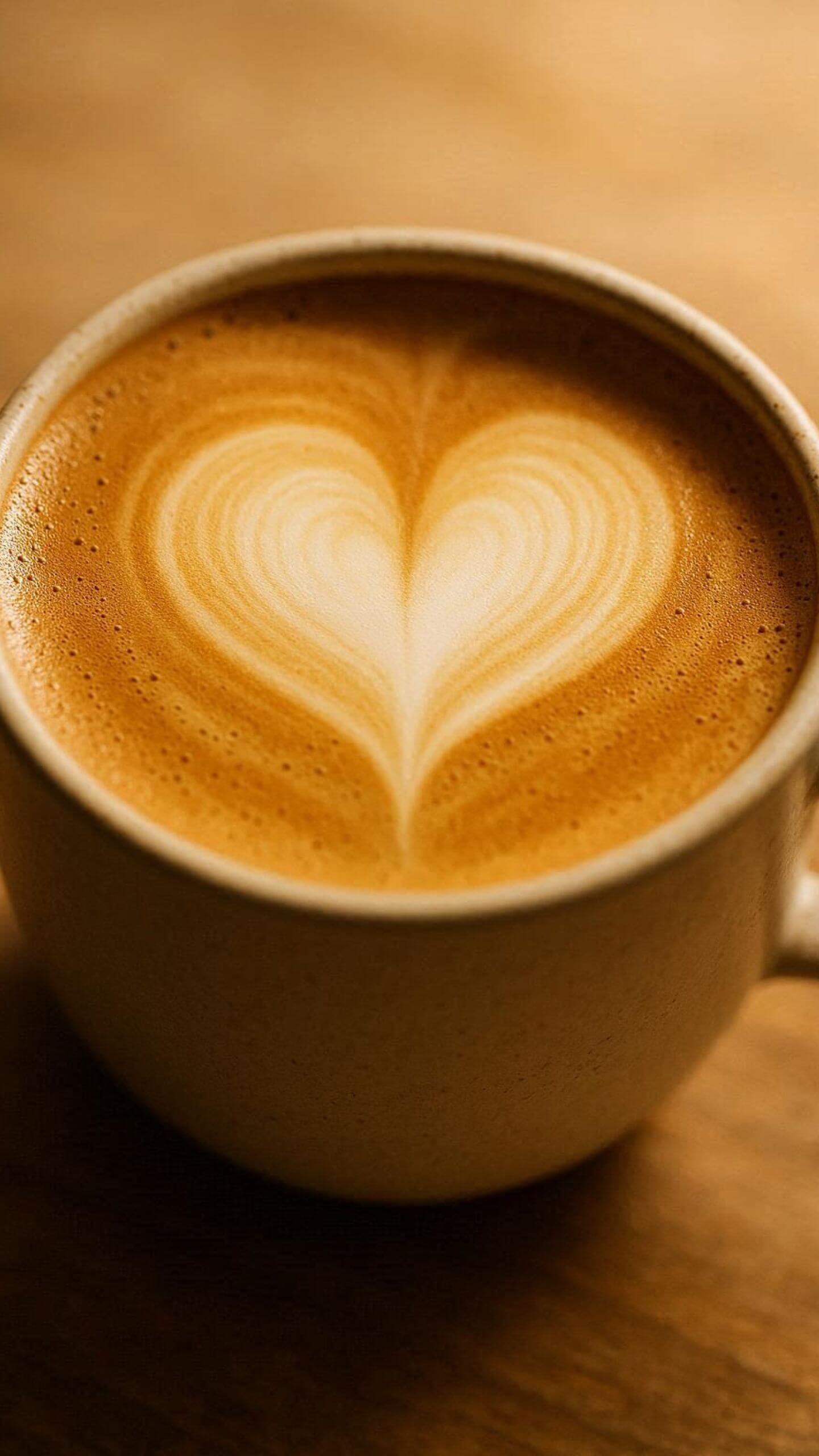 The Heart Pattern