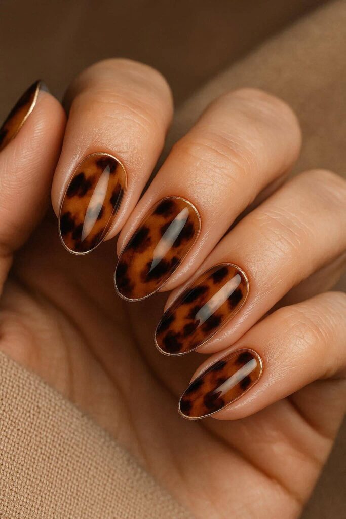 Tortoiseshell Espresso