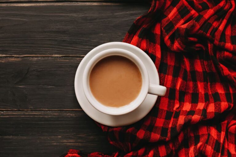 Caffeine Facts