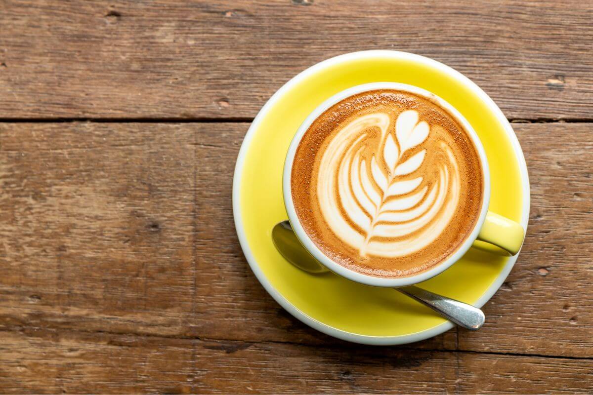 Cappuccino