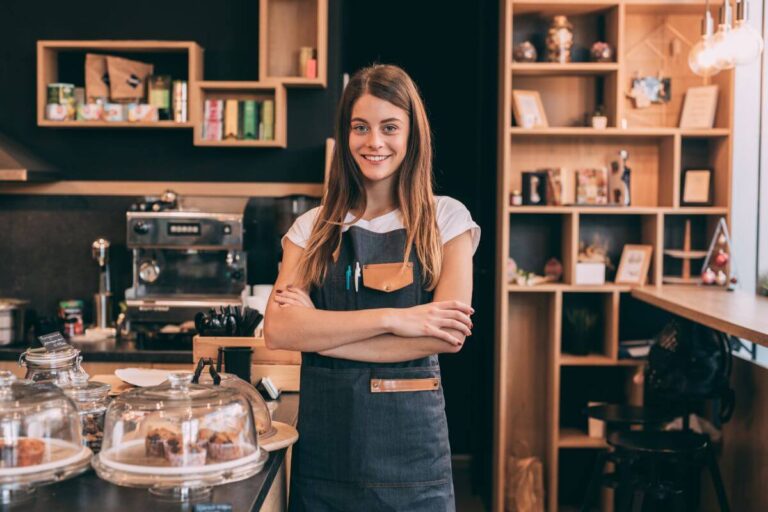 Origin of Barista Profession