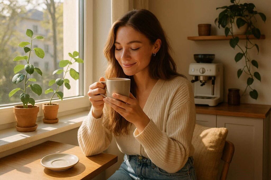 Morning Ritual