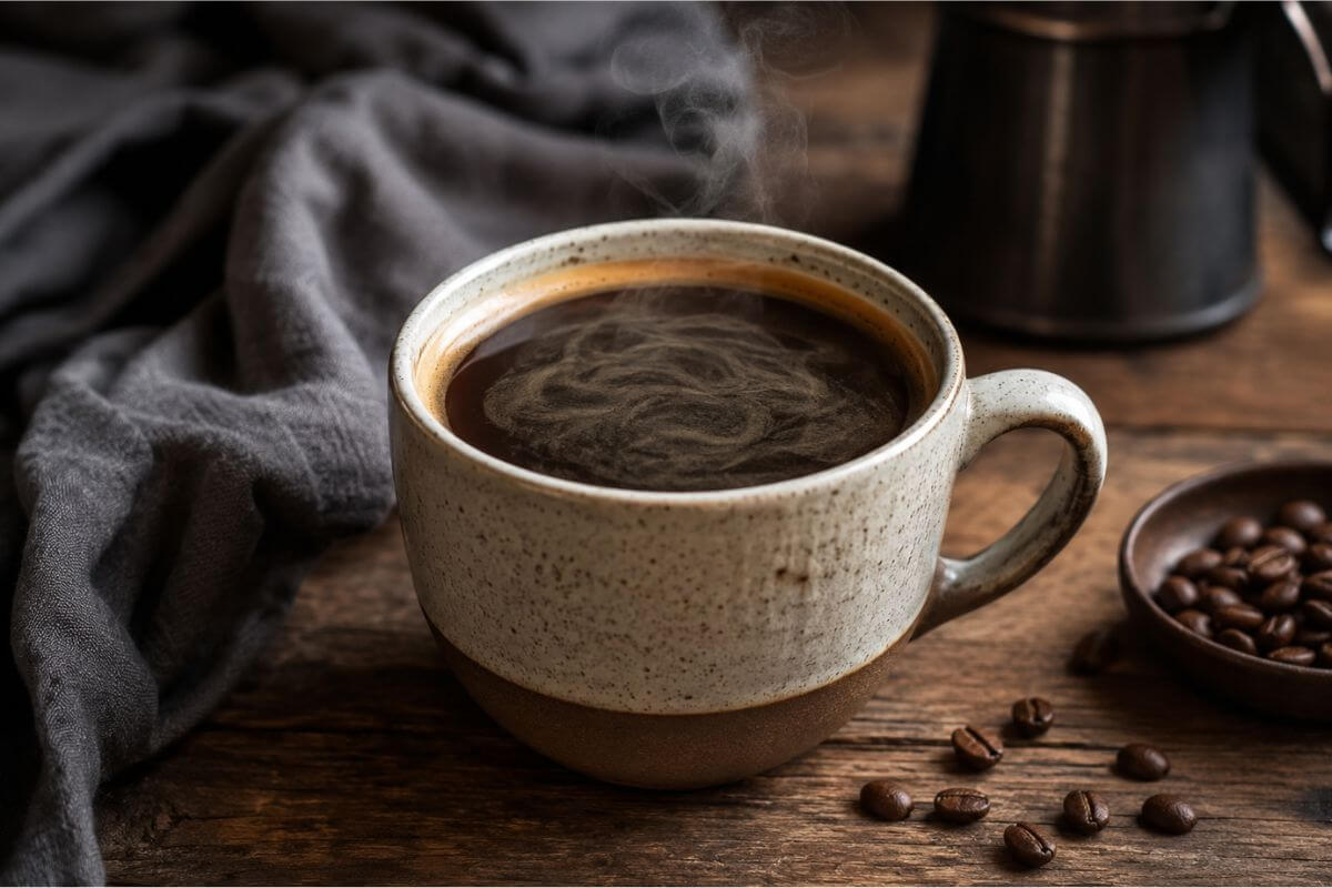Americano Coffee Guide