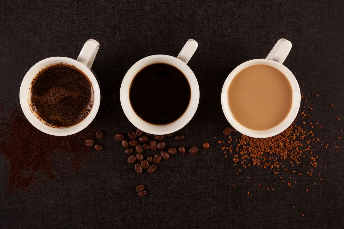 Coffee Psychology