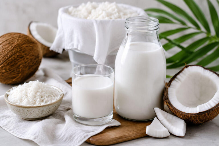 Coconut Milk