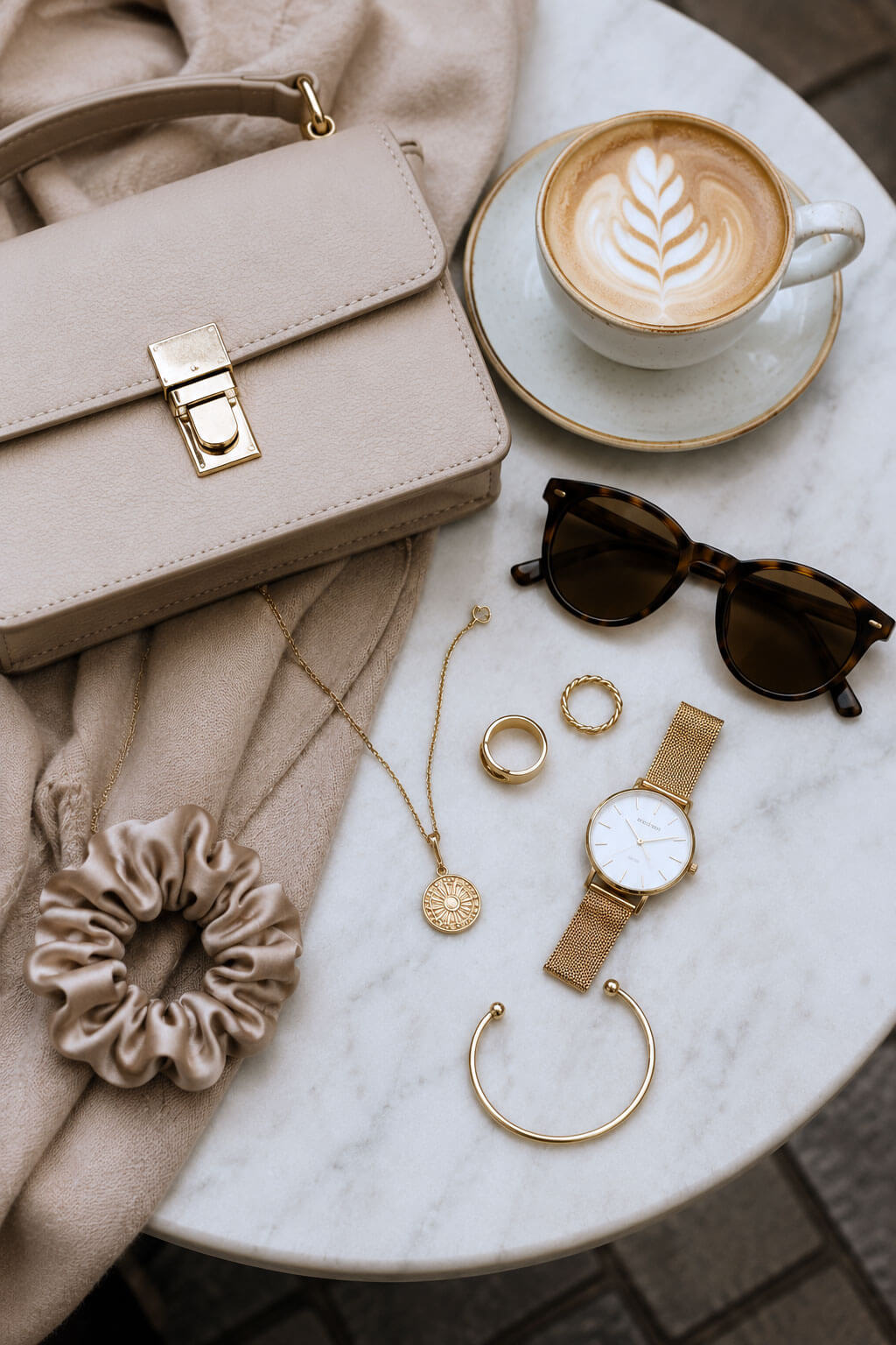 Accessories