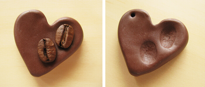 Form the Heart's Dip