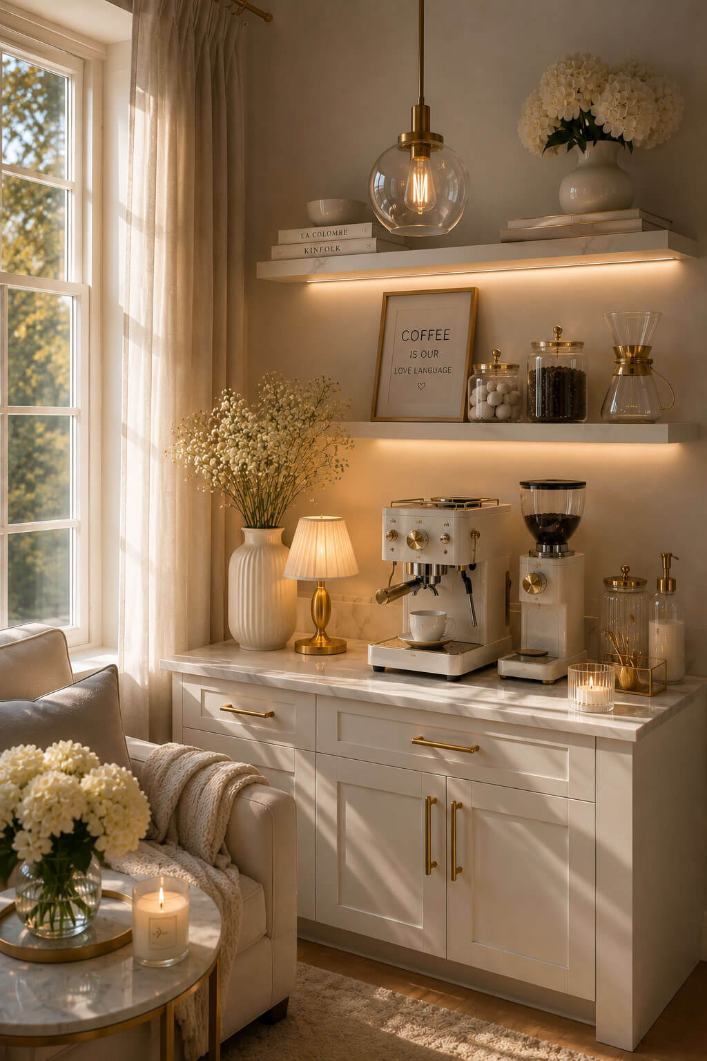 Layer in Lighting