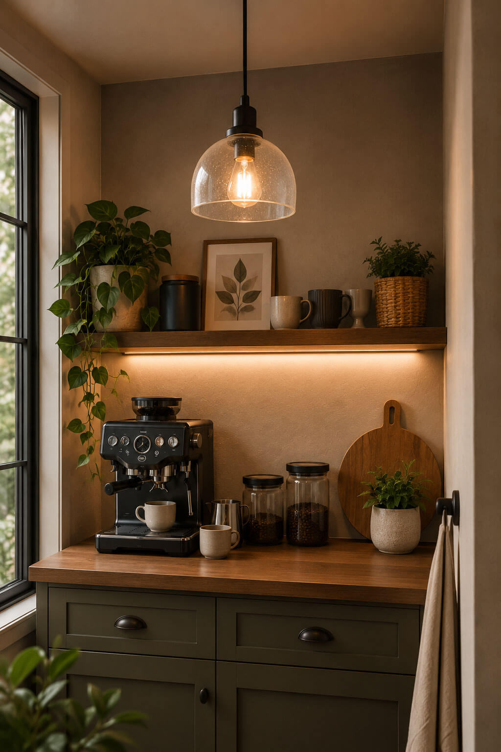 Pendant Lights