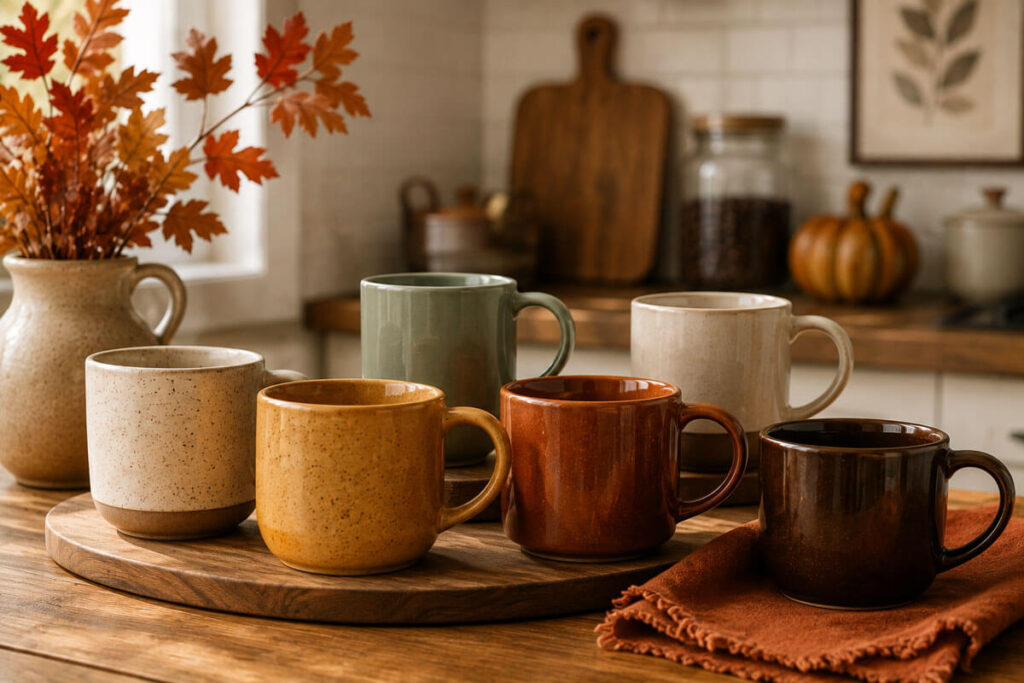 Mugs