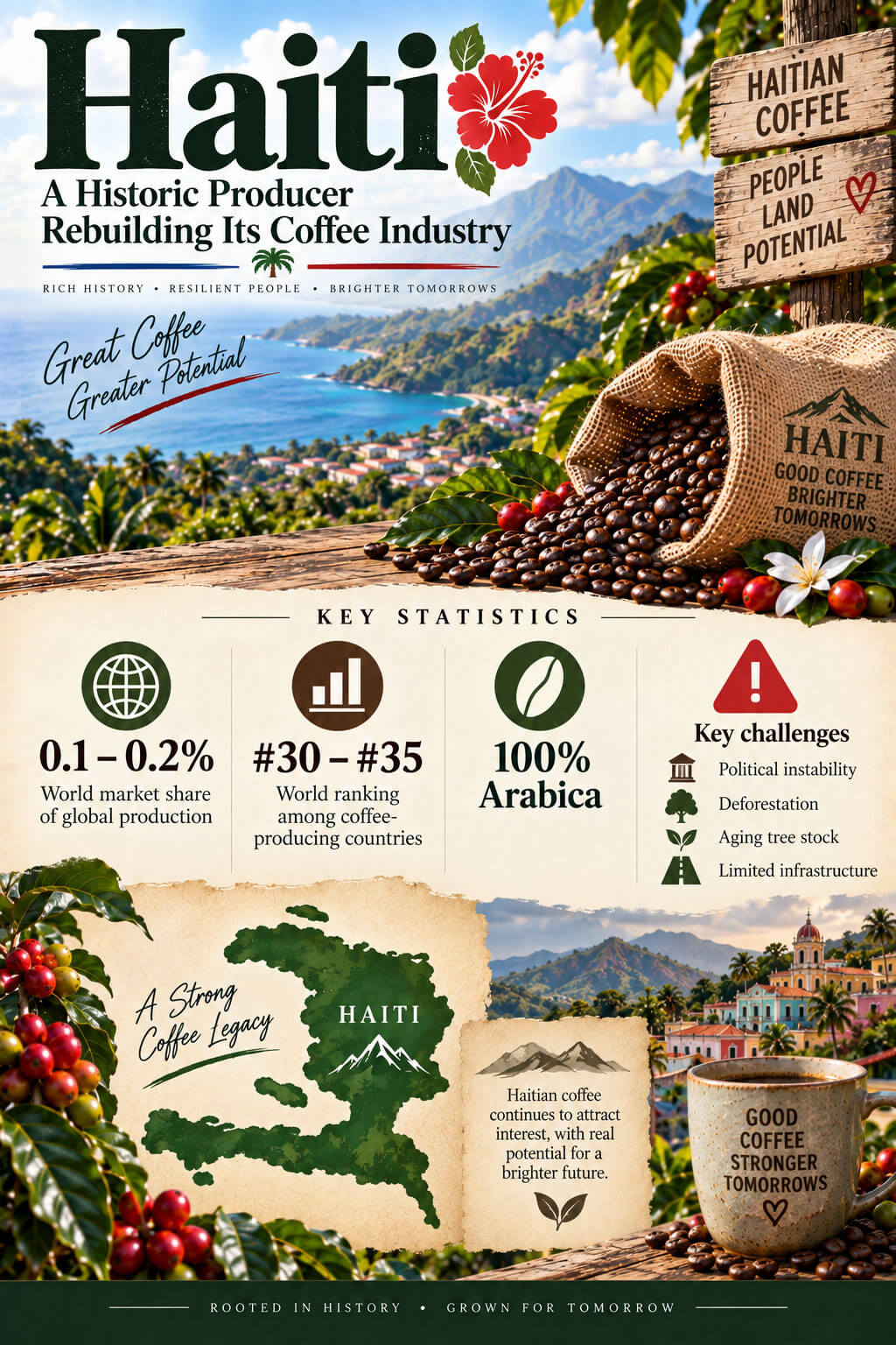 Haiti