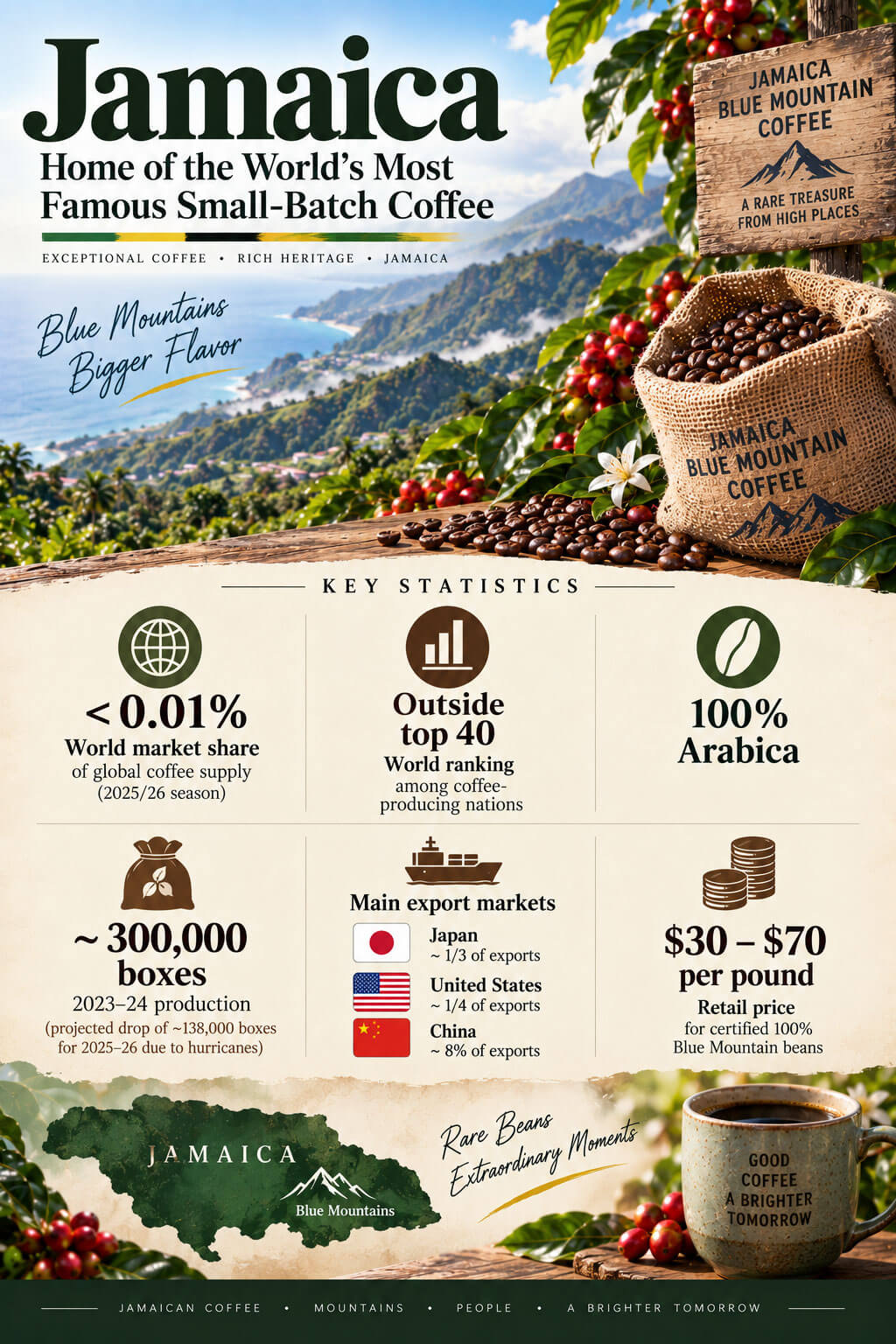 Jamaica