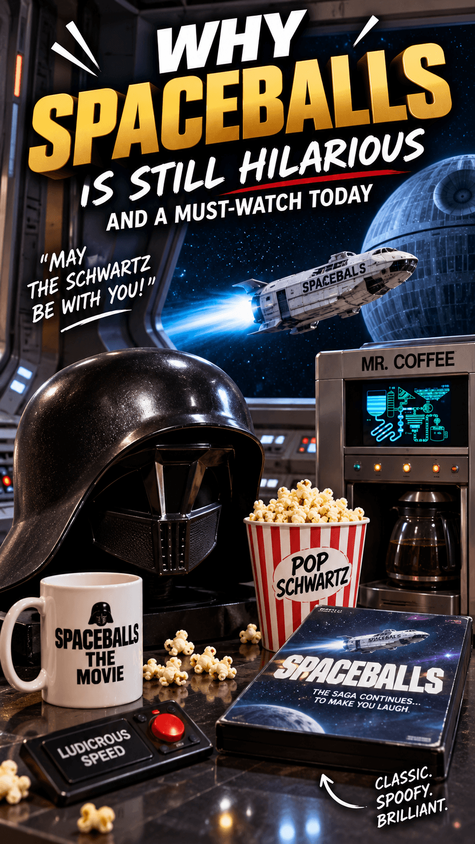 Spaceballs